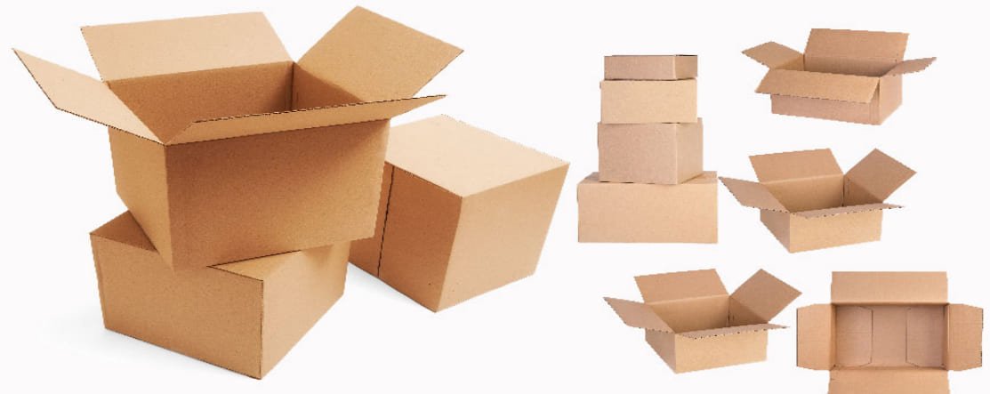 Packing Services